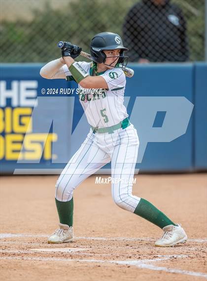 Thumbnail 2 in Sage Creek vs. Oceanside (CIFSDS Division 3 Championship) photogallery.