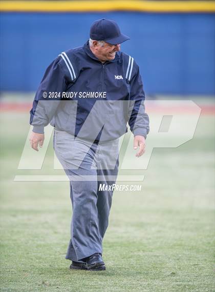 Thumbnail 2 in Sage Creek vs. Oceanside (CIFSDS Division 3 Championship) photogallery.