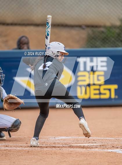 Thumbnail 3 in Sage Creek vs. Oceanside (CIFSDS Division 3 Championship) photogallery.