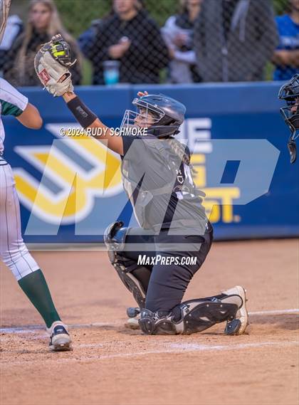 Thumbnail 3 in Sage Creek vs. Oceanside (CIFSDS Division 3 Championship) photogallery.