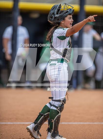 Thumbnail 3 in Sage Creek vs. Oceanside (CIFSDS Division 3 Championship) photogallery.