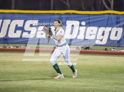 Thumbnail 1 in Sage Creek vs. Oceanside (CIFSDS Division 3 Championship) photogallery.