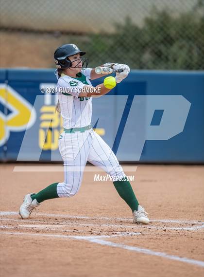 Thumbnail 1 in Sage Creek vs. Oceanside (CIFSDS Division 3 Championship) photogallery.