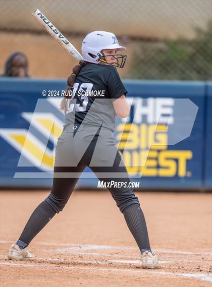 Thumbnail 2 in Sage Creek vs. Oceanside (CIFSDS Division 3 Championship) photogallery.