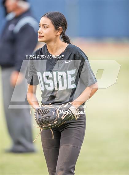 Thumbnail 1 in Sage Creek vs. Oceanside (CIFSDS Division 3 Championship) photogallery.