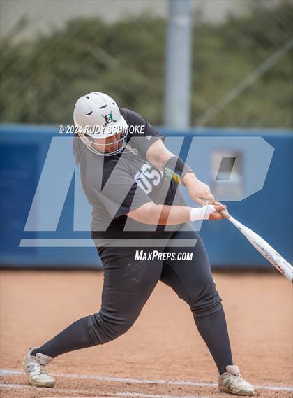 Thumbnail 3 in Sage Creek vs. Oceanside (CIFSDS Division 3 Championship) photogallery.