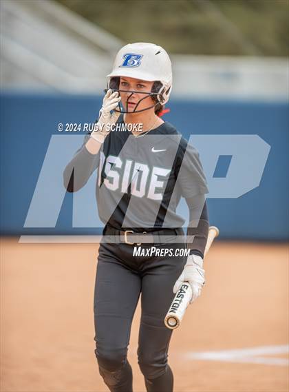 Thumbnail 1 in Sage Creek vs. Oceanside (CIFSDS Division 3 Championship) photogallery.