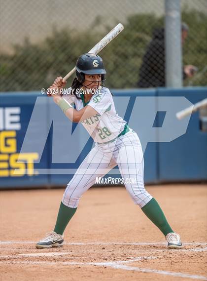 Thumbnail 1 in Sage Creek vs. Oceanside (CIFSDS Division 3 Championship) photogallery.