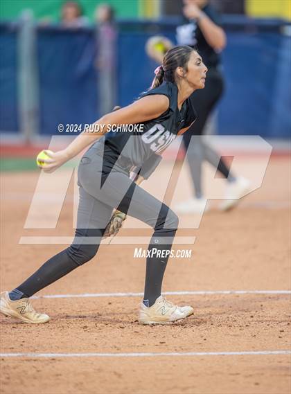 Thumbnail 1 in Sage Creek vs. Oceanside (CIFSDS Division 3 Championship) photogallery.