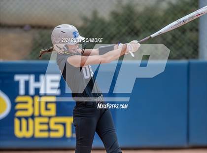 Thumbnail 2 in Sage Creek vs. Oceanside (CIFSDS Division 3 Championship) photogallery.