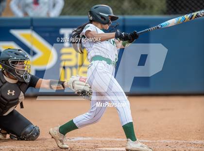 Thumbnail 2 in Sage Creek vs. Oceanside (CIFSDS Division 3 Championship) photogallery.