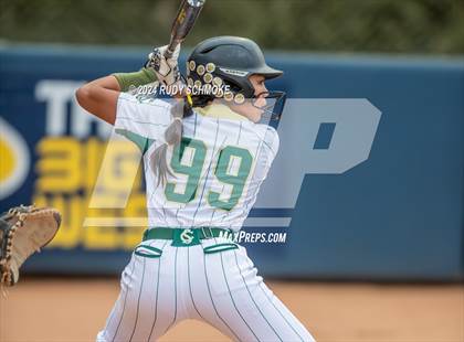 Thumbnail 3 in Sage Creek vs. Oceanside (CIFSDS Division 3 Championship) photogallery.