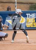 Photo from the gallery "Sage Creek vs. Oceanside (CIFSDS Division 3 Championship)"