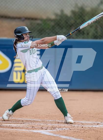 Thumbnail 2 in Sage Creek vs. Oceanside (CIFSDS Division 3 Championship) photogallery.
