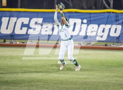 Thumbnail 3 in Sage Creek vs. Oceanside (CIFSDS Division 3 Championship) photogallery.