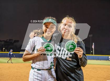 Thumbnail 2 in Sage Creek vs. Oceanside (CIFSDS Division 3 Championship) photogallery.