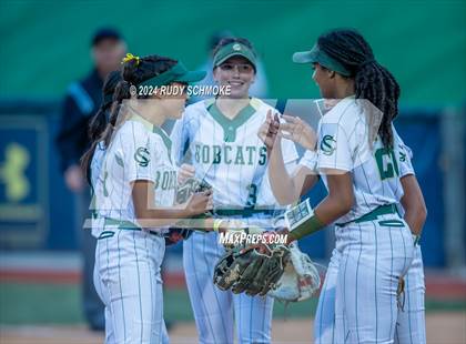 Thumbnail 1 in Sage Creek vs. Oceanside (CIFSDS Division 3 Championship) photogallery.