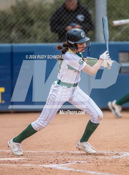 Thumbnail 2 in Sage Creek vs. Oceanside (CIFSDS Division 3 Championship) photogallery.