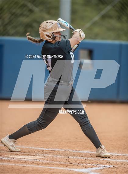 Thumbnail 3 in Sage Creek vs. Oceanside (CIFSDS Division 3 Championship) photogallery.