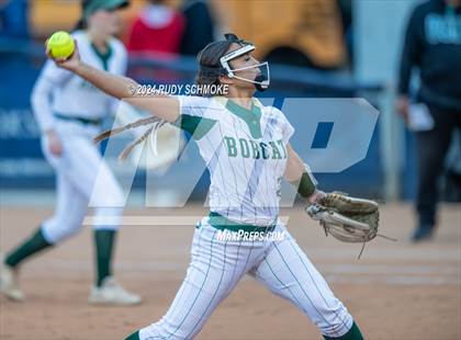 Thumbnail 1 in Sage Creek vs. Oceanside (CIFSDS Division 3 Championship) photogallery.