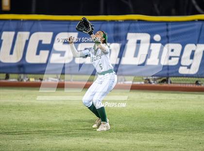 Thumbnail 2 in Sage Creek vs. Oceanside (CIFSDS Division 3 Championship) photogallery.