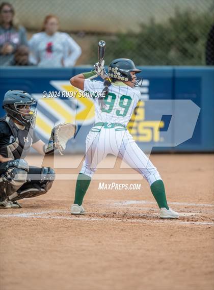 Thumbnail 1 in Sage Creek vs. Oceanside (CIFSDS Division 3 Championship) photogallery.