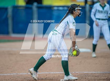 Thumbnail 3 in Sage Creek vs. Oceanside (CIFSDS Division 3 Championship) photogallery.