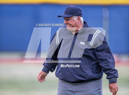 Thumbnail 3 in Sage Creek vs. Oceanside (CIFSDS Division 3 Championship) photogallery.