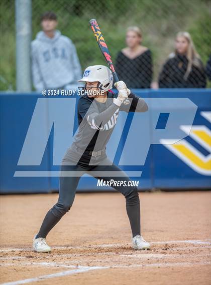 Thumbnail 3 in Sage Creek vs. Oceanside (CIFSDS Division 3 Championship) photogallery.