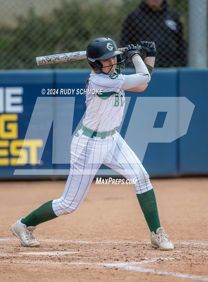 Thumbnail 1 in Sage Creek vs. Oceanside (CIFSDS Division 3 Championship) photogallery.