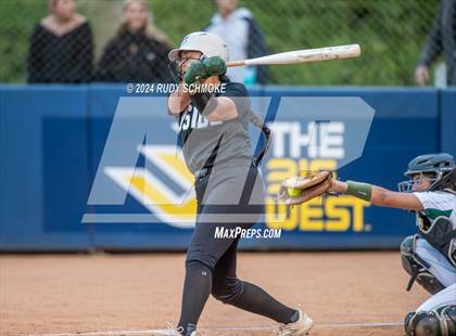 Thumbnail 2 in Sage Creek vs. Oceanside (CIFSDS Division 3 Championship) photogallery.