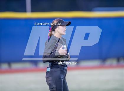 Thumbnail 1 in Sage Creek vs. Oceanside (CIFSDS Division 3 Championship) photogallery.