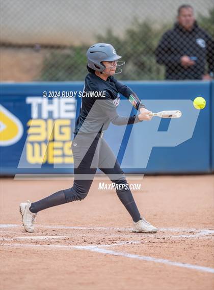 Thumbnail 2 in Sage Creek vs. Oceanside (CIFSDS Division 3 Championship) photogallery.