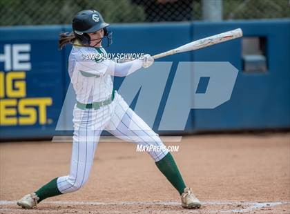 Thumbnail 1 in Sage Creek vs. Oceanside (CIFSDS Division 3 Championship) photogallery.