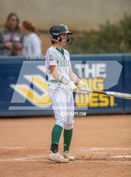 Thumbnail 1 in Sage Creek vs. Oceanside (CIFSDS Division 3 Championship) photogallery.