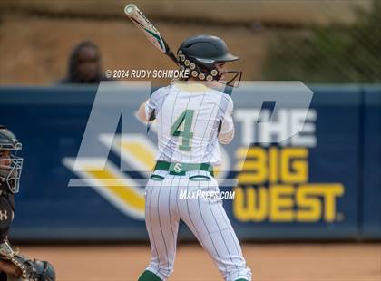 Thumbnail 1 in Sage Creek vs. Oceanside (CIFSDS Division 3 Championship) photogallery.