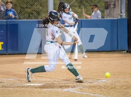 Thumbnail 1 in Sage Creek vs. Oceanside (CIFSDS Division 3 Championship) photogallery.
