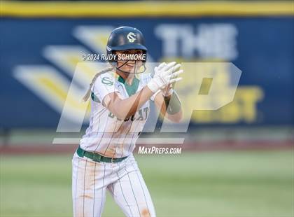 Thumbnail 1 in Sage Creek vs. Oceanside (CIFSDS Division 3 Championship) photogallery.