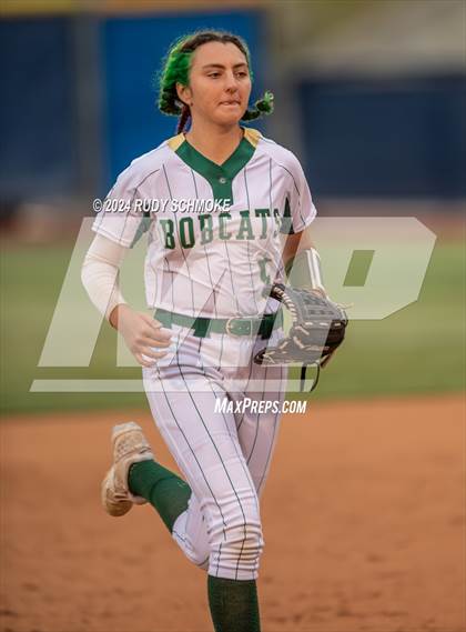 Thumbnail 2 in Sage Creek vs. Oceanside (CIFSDS Division 3 Championship) photogallery.