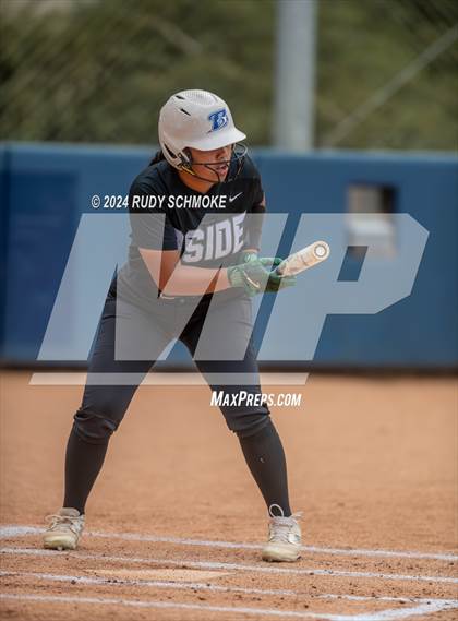 Thumbnail 1 in Sage Creek vs. Oceanside (CIFSDS Division 3 Championship) photogallery.