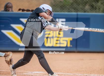 Thumbnail 3 in Sage Creek vs. Oceanside (CIFSDS Division 3 Championship) photogallery.