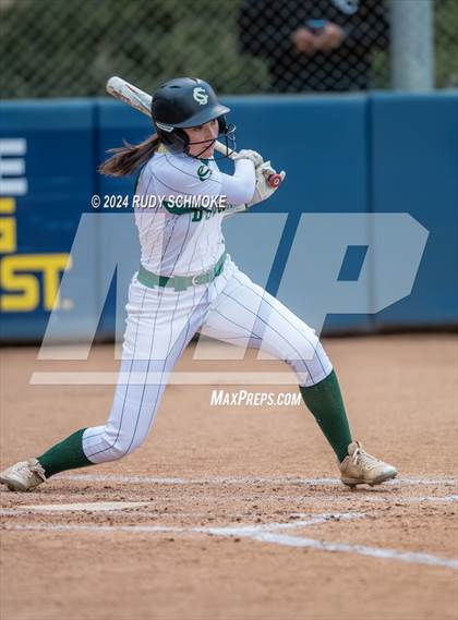 Thumbnail 2 in Sage Creek vs. Oceanside (CIFSDS Division 3 Championship) photogallery.