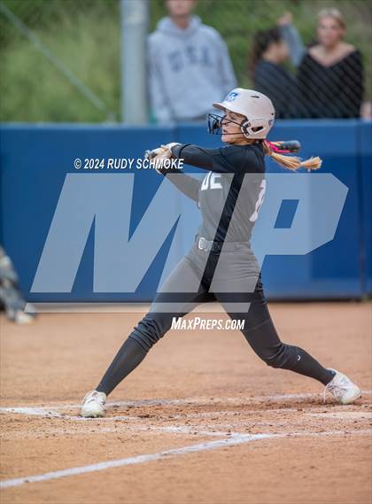 Thumbnail 2 in Sage Creek vs. Oceanside (CIFSDS Division 3 Championship) photogallery.