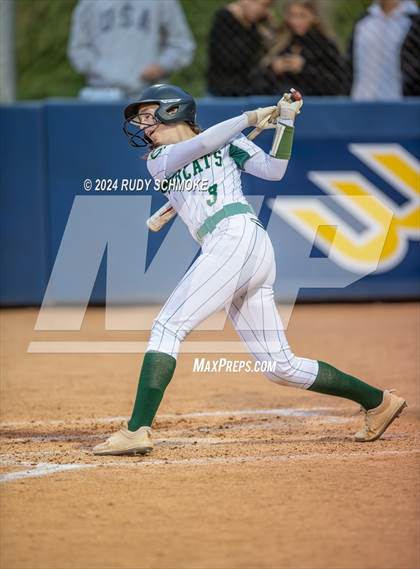 Thumbnail 1 in Sage Creek vs. Oceanside (CIFSDS Division 3 Championship) photogallery.