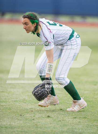 Thumbnail 3 in Sage Creek vs. Oceanside (CIFSDS Division 3 Championship) photogallery.