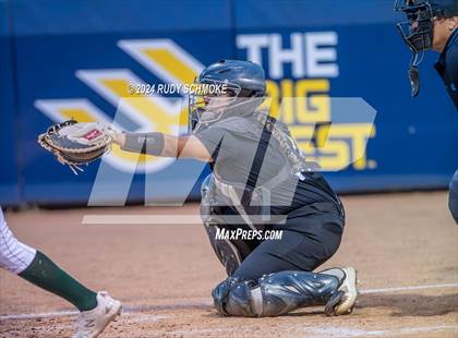 Thumbnail 2 in Sage Creek vs. Oceanside (CIFSDS Division 3 Championship) photogallery.