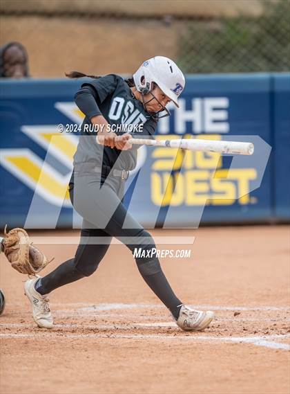 Thumbnail 2 in Sage Creek vs. Oceanside (CIFSDS Division 3 Championship) photogallery.