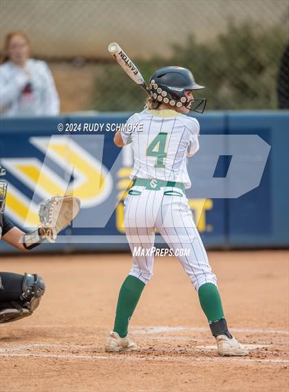 Thumbnail 2 in Sage Creek vs. Oceanside (CIFSDS Division 3 Championship) photogallery.