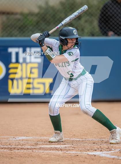 Thumbnail 1 in Sage Creek vs. Oceanside (CIFSDS Division 3 Championship) photogallery.