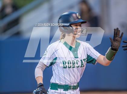Thumbnail 1 in Sage Creek vs. Oceanside (CIFSDS Division 3 Championship) photogallery.